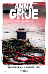 Der Judaskuss - Anna Grue