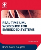 Real-Time UML Workshop for Embedded Systems - Douglass, Bruce Powel