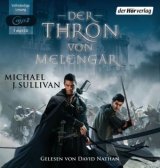 Der Thron von Melengar - Michael J. Sullivan