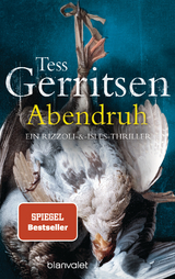 Abendruh - Tess Gerritsen