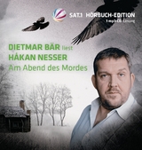 Am Abend des Mordes - Håkan Nesser