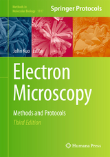 Electron Microscopy - Kuo, John