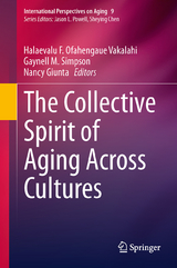 The Collective Spirit of Aging Across Cultures - 