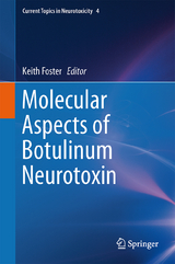 Molecular Aspects of Botulinum Neurotoxin - 