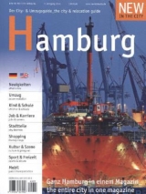 NEW IN THE CITY Hamburg 2014 - 