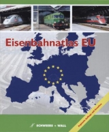 Eisenbahnatlas EU - 