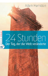 24 Stunden - Adam Hamilton