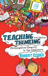 Teaching Thinking - Fisher, Robert