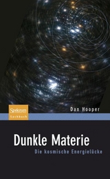 Dunkle Materie - Dan Hooper