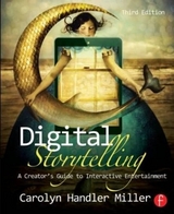 Digital Storytelling - Miller, Carolyn Handler