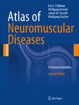 Atlas of Neuromuscular Diseases - Feldman, Eva L.; Grisold, Wolfgang; Russell, James W.; Löscher, Wolfgang N.