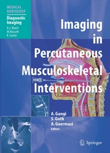 Imaging in Percutaneous Musculoskeletal Interventions - 
