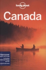 Lonely Planet Canada - Lonely Planet; Zimmerman, Karla; Brash, Celeste; Lee, John; Richards, Sarah