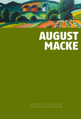 August Macke - Ina Ewers-Schultz