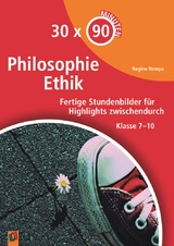 Philosophie/Ethik - Regine Rompa