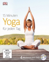 15 Minuten Yoga für jeden Tag - 