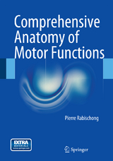 Comprehensive Anatomy of Motor Functions - Pierre Rabischong