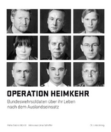 Operation Heimkehr - Sabine Würich, Ulrike Scheffer