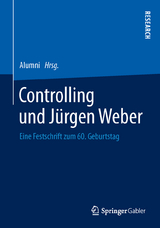 Controlling und Jürgen Weber