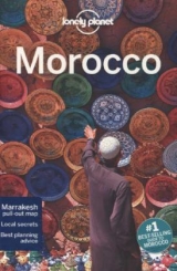 Lonely Planet Morocco -  Lonely Planet, Paul Clammer, James Bainbridge, Paula Hardy, Helen Ranger