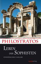 Leben der Sophisten -  Philostratos