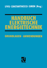 Handbuch Elektrische Energietechnik - 