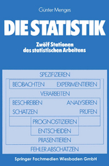 Die Statistik - Günter Menges