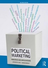 Political Marketing - Lees-Marshment, Jennifer