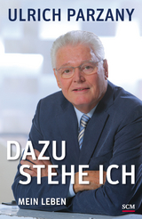 Dazu stehe ich - Ulrich Parzany