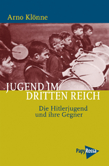 Jugend im Dritten Reich - Klönne, Arno