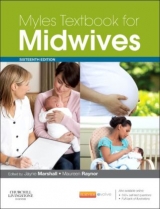 Myles Textbook for Midwives - Marshall, Jayne E.; Raynor, Maureen D.