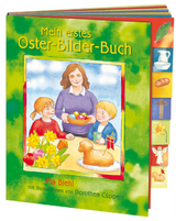 Mein erstes Oster-Bilder-Buch - Pia Biehl