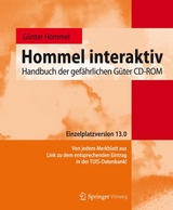 Hommel interaktiv - Hommel, Günter