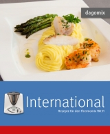International Rezepte für den Thermomix TM31 - Gabriele Dargewitz, Andrea Dargewitz
