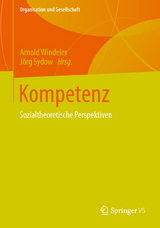 Kompetenz - 