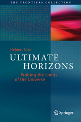 Ultimate Horizons - Helmut Satz