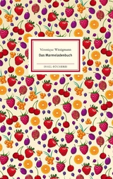 Das Marmeladenbuch - Véronique Witzigmann