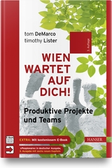 Wien wartet auf Dich! - Tom DeMarco, Timothy Lister