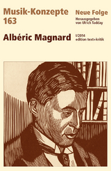 Albéric Magnard