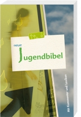 Neue Jugendbibel - Agnes Wuckelt, Rainer Dillmann