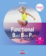 Shape Secrets Functional Bauch Beine Po - Nina Winkler