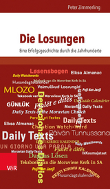 Die Losungen - Peter Zimmerling