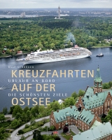 Kreuzfahrten auf der Ostsee - Ralf Schröder