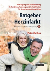 Ratgeber Herzinfarkt - Peter Mathes