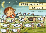 Zähl dich nett ins Bett - Daniela Kulot