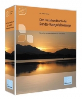 Das Praxishandbuch der Sonder-/Kategorialseelsorge - Kremer, R.; Seidl, Ch