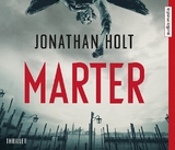 Marter - Jonathan Holt