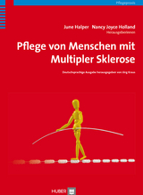 Pflege von Menschen mit Multipler Sklerose - 