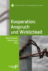 Kooperation: Anspruch und Wirklichkeit - 