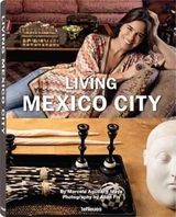 Living Mexico City